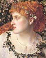 Anthony Frederick Augustus Sandys - Perdita